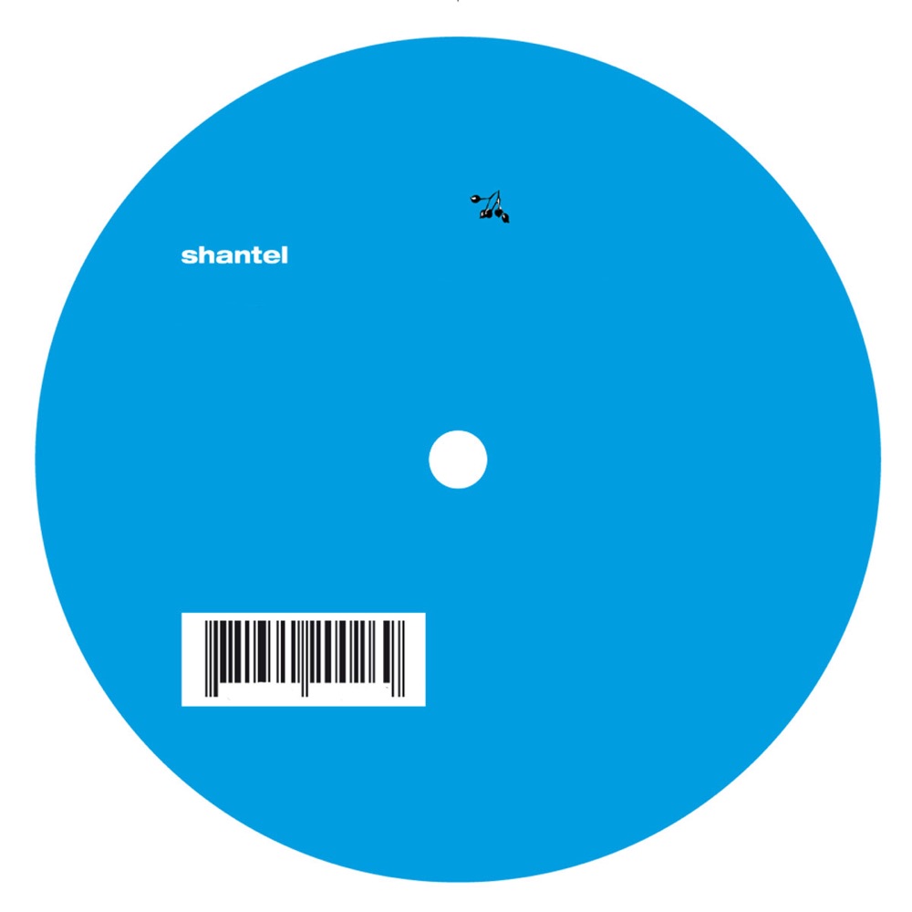 Обложка альбома «Disko - EP» — Shantel