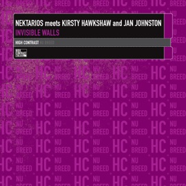 Invisible Walls (Accuface ‘Back 2 the Roots’ Remix) Nektarios, Kirsty Hawkshaw & Jan Johnston