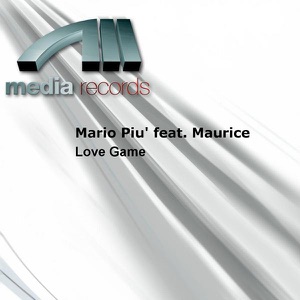 Love Game (feat. Maurice)