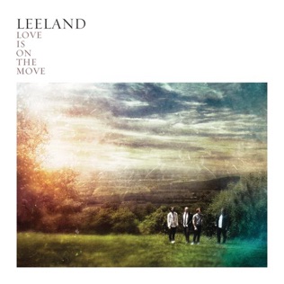 Leeland Lift Your Eyes Up