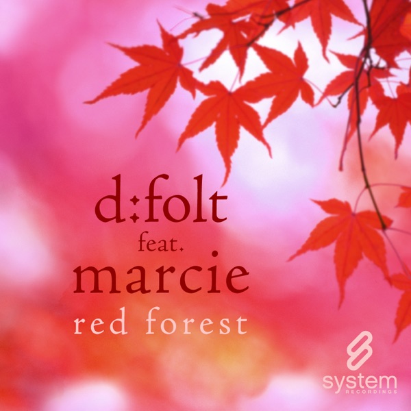 Cover of Red Forest