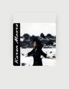 Karen Moore을(를) 듣고, 뮤직 비디오를 보고, 약력을 읽고, 투어 일정 등을 확인하세요!