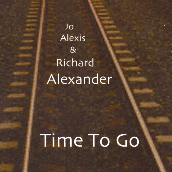Time to Go