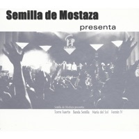 Semilla de Mostaza - Mi anhelo (En Vivo) [feat. Banda Semilla & Héctor Hermosillo] [En Vivo]