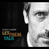 Let Them Talk cover