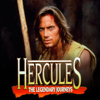 Hercules: The Legendary Journeys, Season 1 - Hercules: The Legendary Journeys