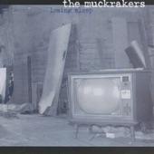 The Muckrakers - Cannonball