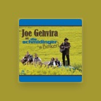 Joe Gehvira Mit Die Schmidinger
