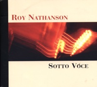 Roy Nathanson - Sunrise, Sunset
