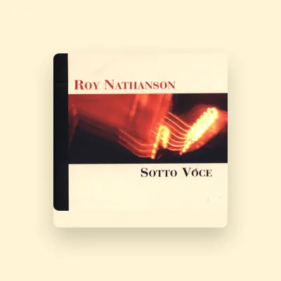 Listen to Roy Nathanson, watch music videos, read bio, see tour dates & more!