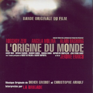 L'origine du monde (bande originale du film)