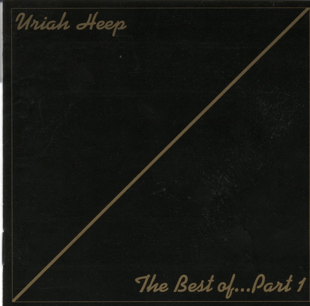 The Best Of... Pt. 1 (Bonus Track Edition)