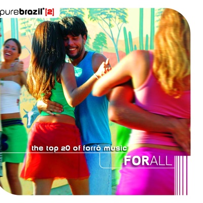 Quinteto Violado - Cadê O Meu Amor