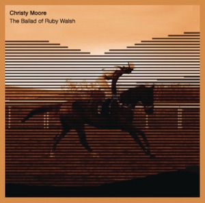 The Ballad of Ruby Walsh - Single