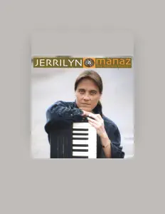 Escucha a Jerrilyn, mira videos musicales, lee su biografía, consulta las fechas de las gira y más.