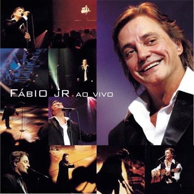 Fábio Jr. - Só Você