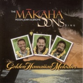 Sing Golden Hawaiian Melodies artwork