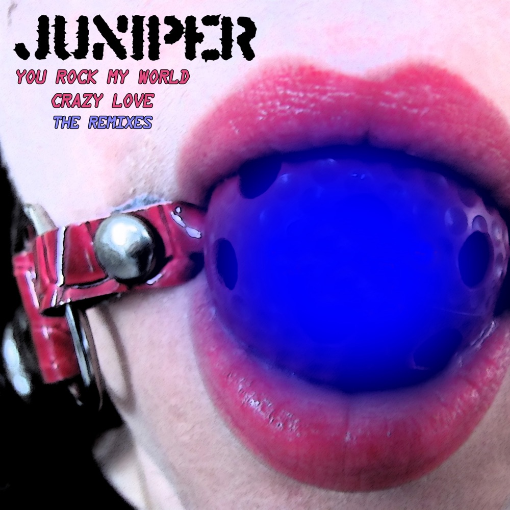 Обложка альбома «Juniper Maxi Single» — Juniper