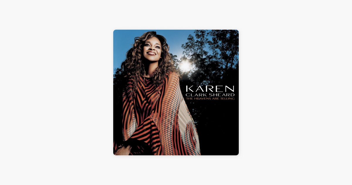 karen clark-sheard discography - Ilustrasi 2
