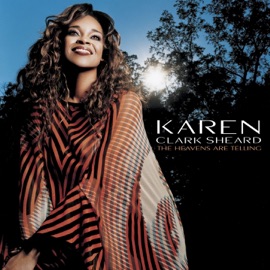 God Is Here (Live) Karen Clark Sheard