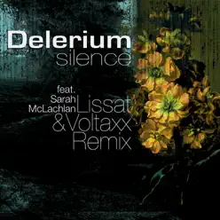 Silence - EP - Delerium