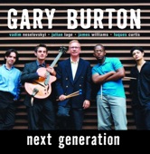 Gary Burton - My Romance