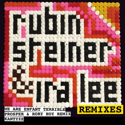 We Are the Future (Remixes) - Single