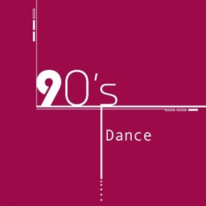 Compilation Années 90 - 90's Dance
