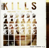 The Kills - Cat Claw
