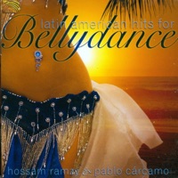 Latin American Hits for Bellydance - Hossam Ramzy & Pablo Carcamo