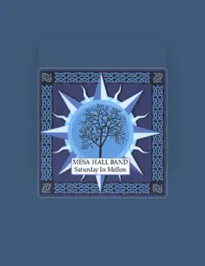 Listen to Mesa Hall Band, watch music videos, read bio, see tour dates & more!
