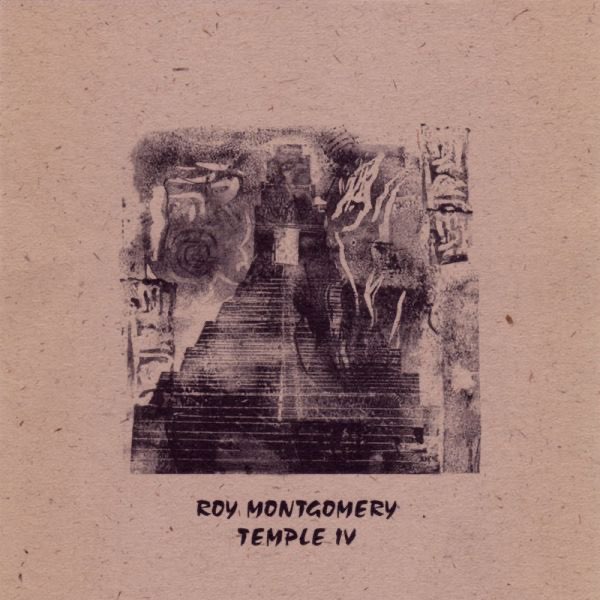 Roy Montgomery – Temple IV – CD (Album), 1996 [r73741] | Discogs