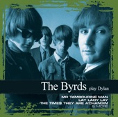 The Byrds - Positively 4th Street