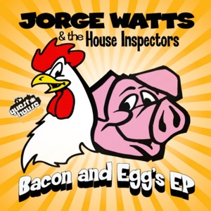 Bacon & Egg's - Single