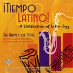 Tiempo Latino