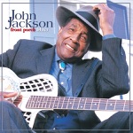 John Jackson - Railroad Bill