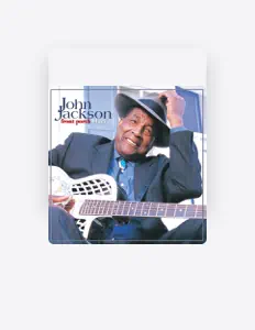 Dengarkan John Jackson, tonton video musik, baca bio, lihat tanggal tur & lainnya!