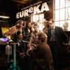 A New World - Eureka