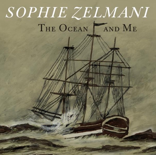 The Ocean and Me artwork