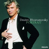 Dmitri Hvorostovsky - Portrait