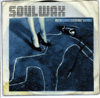 Soulwax - Much Against Everyone's Advice kunstwerk