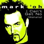 I Can't Get No (Wahaha) - Single
