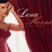 Lena Horne - I'm Confessin' (That I Love You)