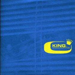 King of Woolworths - Catnip