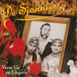 De Sjonnies - Dans Je De Hele Nacht Met Mij