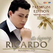 The Beginning (Premium Edition) - Ricardo Marinello
