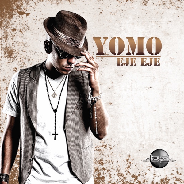 Обложка альбома «Eje Eje - Single» — Yomo