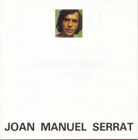 Mi Niñez - Joan Manuel Serrat