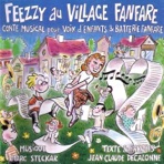 Feezzy Au Village Fanfare