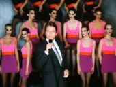 Video artwork for Simply Irresistible by Robert Palmer